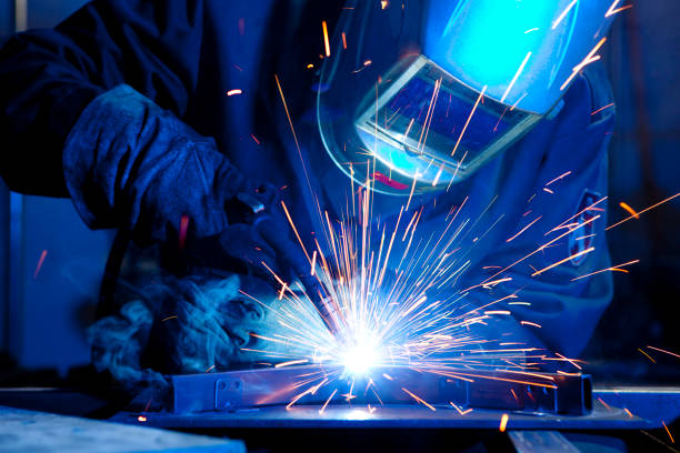 Best Automation and Robotic Welding in Glasgow Village, MO