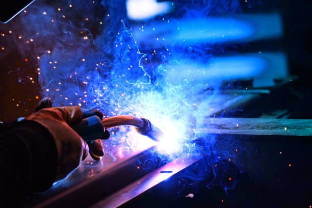 Reliable Glasgow Village, MO Welder & Metal Fabrication Solutions