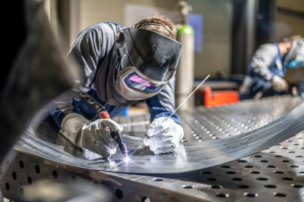  Glasgow Village, MO Welder Pros