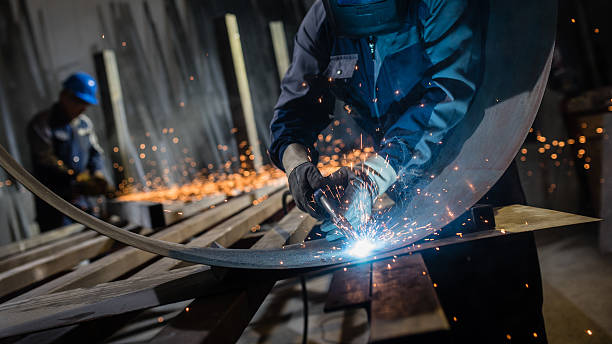 Best Welding Inspection and Certification in Glasgow Village, MO