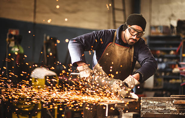 Trusted Glasgow Village, MO Welder & Metal Fabrication Experts