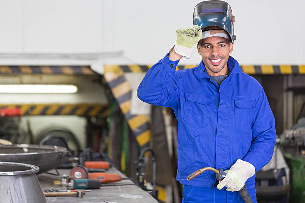 Best Welding Inspection and Certification in Glasgow Village, MO