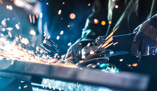 Best Food and Beverage Processing Equipment Welding in Glasgow Village, MO